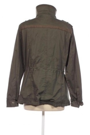 Γυναικείο μπουφάν Yessica, Μέγεθος XL, Χρώμα Πράσινο, Τιμή 11,88 €