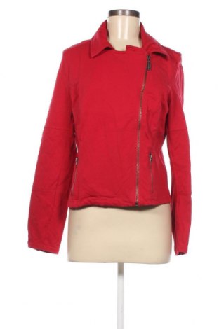Γυναικείο μπουφάν Yest, Μέγεθος L, Χρώμα Κόκκινο, Τιμή 8,41 €