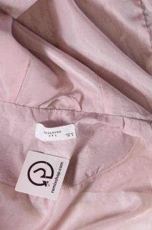 Damenjacke Yfl Reserved, Größe XS, Farbe Rosa, Preis € 15,97