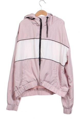 Γυναικείο μπουφάν Yfl Reserved, Μέγεθος XS, Χρώμα Ρόζ , Τιμή 14,74 €