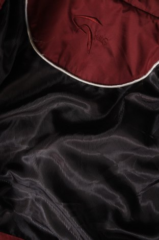 Dámska bunda  Your Sixth Sense, Veľkosť XL, Farba Červená, Cena  15,79 €