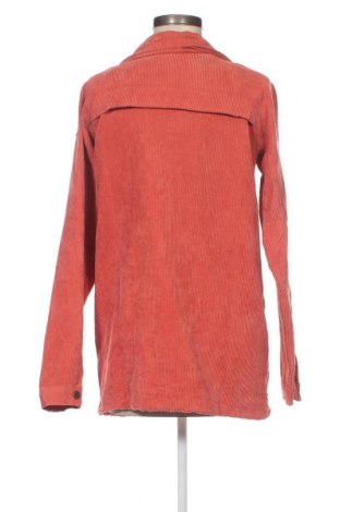Γυναικείο μπουφάν Zaful, Μέγεθος M, Χρώμα Κόκκινο, Τιμή 16,63 €