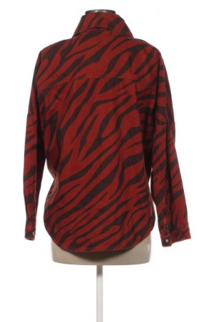 Dámská bunda  Zara, Velikost M, Barva Červená, Cena  765,00 Kč