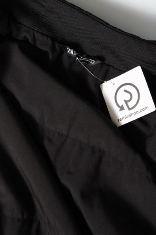 Damenjacke Zara, Größe M, Farbe Schwarz, Preis 11,99 €