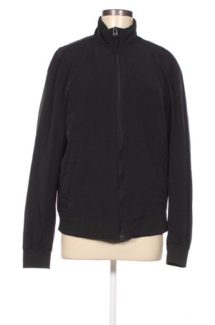 Damenjacke Zara, Größe M, Farbe Schwarz, Preis 11,01 €