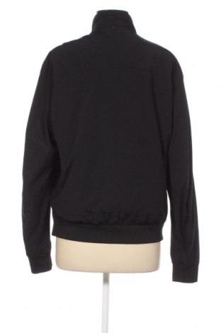 Γυναικείο μπουφάν Zara, Μέγεθος M, Χρώμα Μαύρο, Τιμή 11,01 €