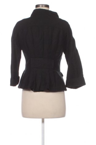 Damenjacke Zara, Größe S, Farbe Schwarz, Preis € 16,25