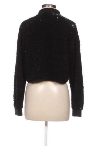 Damenjacke Zara, Größe M, Farbe Schwarz, Preis 24,55 €