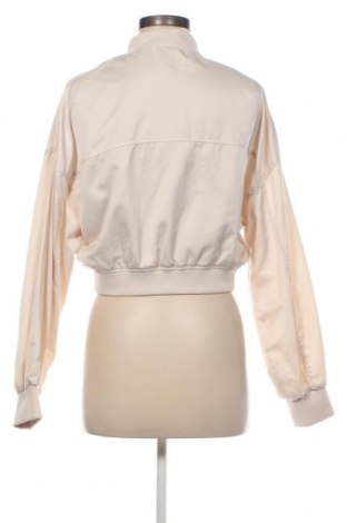 Damenjacke Zara, Größe S, Farbe Ecru, Preis 13,36 €