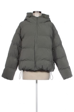 Damenjacke Zara, Größe XL, Farbe Grün, Preis 25,11 €
