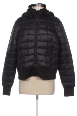 Γυναικείο μπουφάν Zara, Μέγεθος XL, Χρώμα Μαύρο, Τιμή 20,54 €