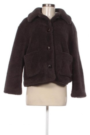 Damenjacke Zara, Größe S, Farbe Braun, Preis € 24,54