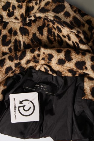 Γυναικείο μπουφάν Zara, Μέγεθος M, Χρώμα  Μπέζ, Τιμή 29,69 €