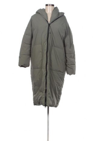 Dámská bunda  Zara, Velikost XS, Barva Zelená, Cena  654,00 Kč