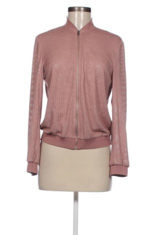 Damenjacke Zara, Größe XS, Farbe Aschrosa, Preis 7,68 €