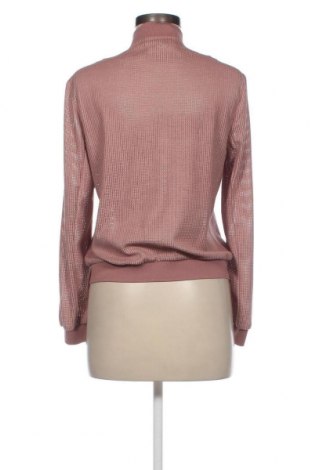 Damenjacke Zara, Größe XS, Farbe Aschrosa, Preis 10,35 €