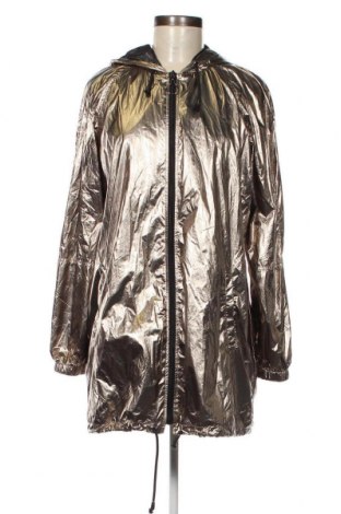Γυναικείο μπουφάν Zara, Μέγεθος L, Χρώμα Χρυσαφί, Τιμή 29,69 €