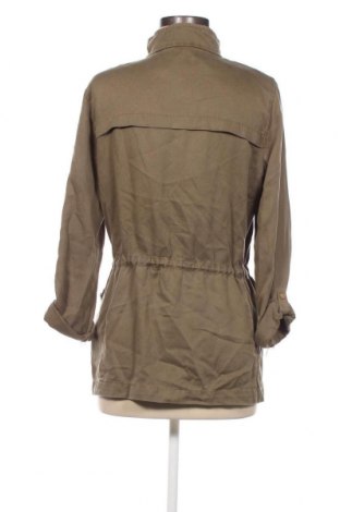 Γυναικείο μπουφάν Zara, Μέγεθος S, Χρώμα Πράσινο, Τιμή 5,94 €