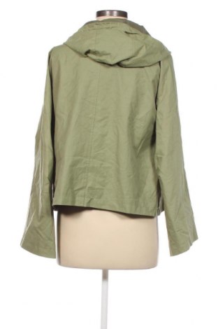 Dámská bunda  Zara, Velikost S, Barva Zelená, Cena  421,00 Kč