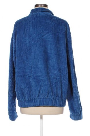 Damenjacke Zara, Größe XL, Farbe Blau, Preis 20,04 €