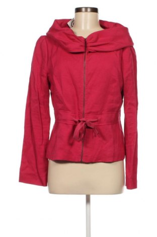 Γυναικείο μπουφάν Zara, Μέγεθος M, Χρώμα Ρόζ , Τιμή 17,00 €