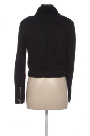 Γυναικείο μπουφάν Zara Trafaluc, Μέγεθος M, Χρώμα Μαύρο, Τιμή 36,36 €