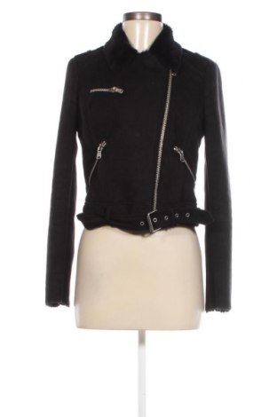 Damenjacke Zara Trafaluc, Größe S, Farbe Schwarz, Preis € 14,84