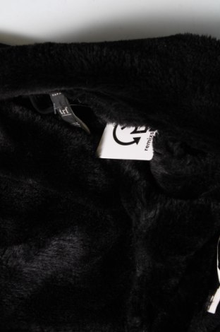 Дамско яке Zara Trafaluc, Размер S, Цвят Черен, Цена 22,96 лв.
