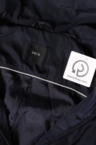Dámska bunda  Zero, Veľkosť L, Farba Modrá, Cena  17,35 €
