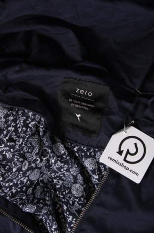 Dámska bunda  Zero, Veľkosť XL, Farba Modrá, Cena  17,35 €