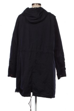 Γυναικείο μπουφάν Zero, Μέγεθος XL, Χρώμα Μπλέ, Τιμή 18,93 €