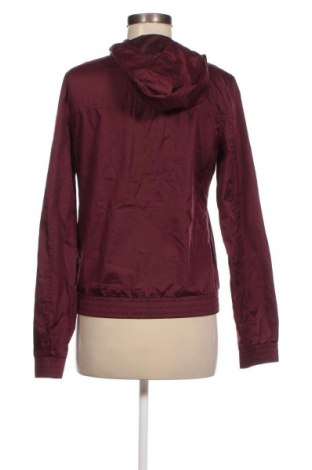 Γυναικείο μπουφάν Zine, Μέγεθος M, Χρώμα Κόκκινο, Τιμή 8,41 €