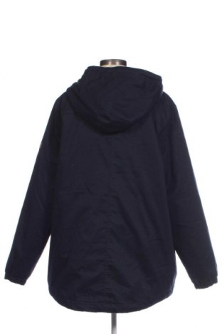 Damenjacke Zizzi, Größe M, Farbe Blau, Preis 16,79 €