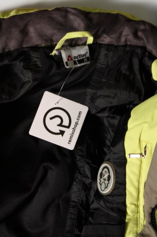 Dámska bunda pre zimné športy  Active, Veľkosť M, Farba Viacfarebná, Cena  21,12 €