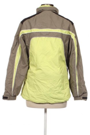 Damenjacke für Wintersports Active, Größe M, Farbe Mehrfarbig, Preis € 15,99