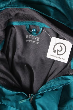 Damenjacke für Wintersports Active By Tchibo, Größe L, Farbe Grün, Preis € 30,52