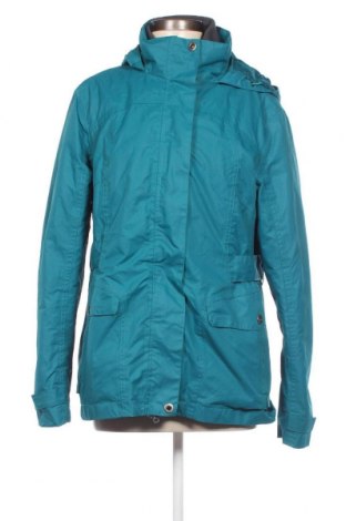 Damenjacke für Wintersports Active By Tchibo, Größe L, Farbe Grün, Preis 24,54 €