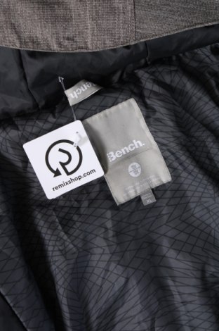Dámska bunda pre zimné športy  Bench, Veľkosť XL, Farba Sivá, Cena  18,88 €