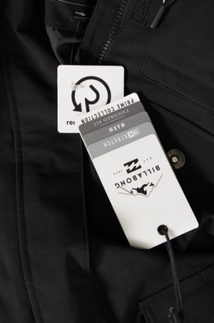 Dámska bunda pre zimné športy  Billabong, Veľkosť S, Farba Čierna, Cena  106,19 €