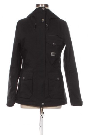 Dámska bunda pre zimné športy  Billabong, Veľkosť S, Farba Čierna, Cena  106,19 €