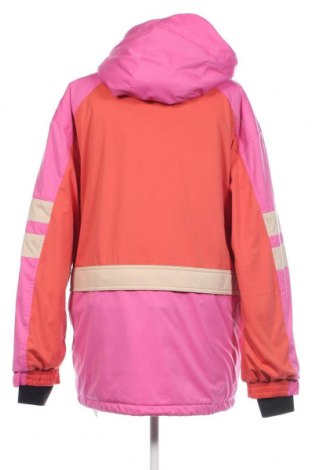 Damenjacke für Wintersports Brunotti, Größe L, Farbe Rosa, Preis 58,40 €