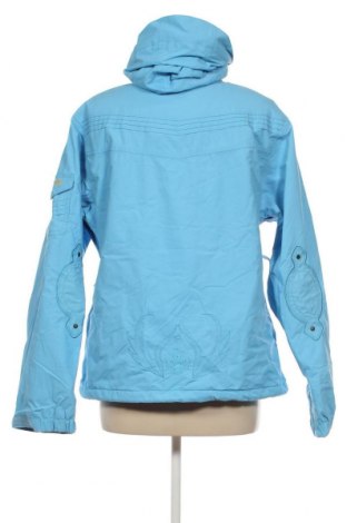 Dámska bunda pre zimné športy  Burton, Veľkosť L, Farba Modrá, Cena  158,20 €