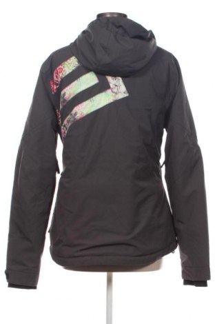 Γυναίκειο μπουφάν για χειμερινά σπορ Chiemsee, Μέγεθος L, Χρώμα Γκρί, Τιμή 21,71 €