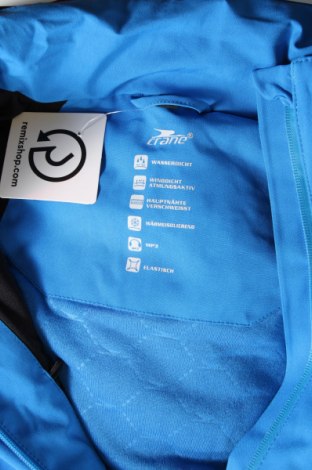 Damenjacke für Wintersports Crane, Größe M, Farbe Blau, Preis 30,52 €