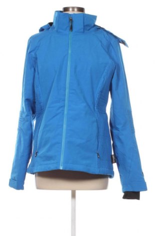 Dámská bunda pro zimní sporty  Crane, Velikost M, Barva Modrá, Cena  425,00 Kč