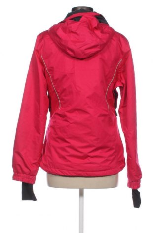 Damenjacke für Wintersports Crivit, Größe S, Farbe Rosa, Preis 26,99 €