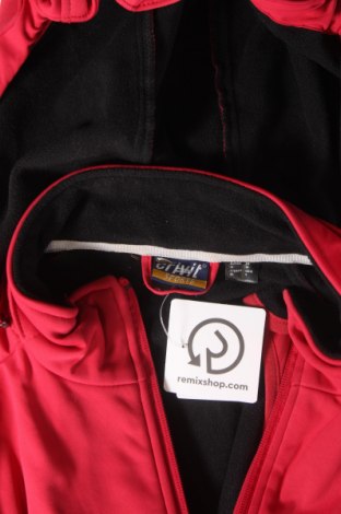 Damenjacke für Wintersports Crivit, Größe XS, Farbe Rosa, Preis 30,52 €