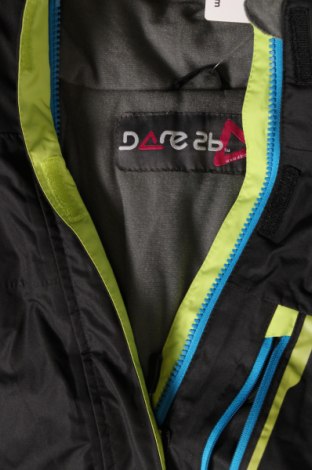 Дамско яке за зимни спортове Dare 2B, Размер M, Цвят Черен, Цена 29,70 лв.