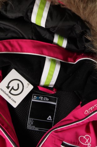 Damenjacke für Wintersports Dare 2B, Größe S, Farbe Rosa, Preis € 32,22