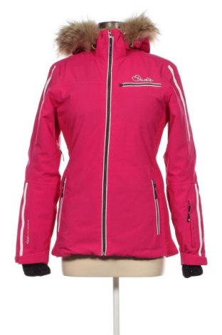 Γυναίκειο μπουφάν για χειμερινά σπορ Dare 2B, Μέγεθος S, Χρώμα Ρόζ , Τιμή 33,60 €